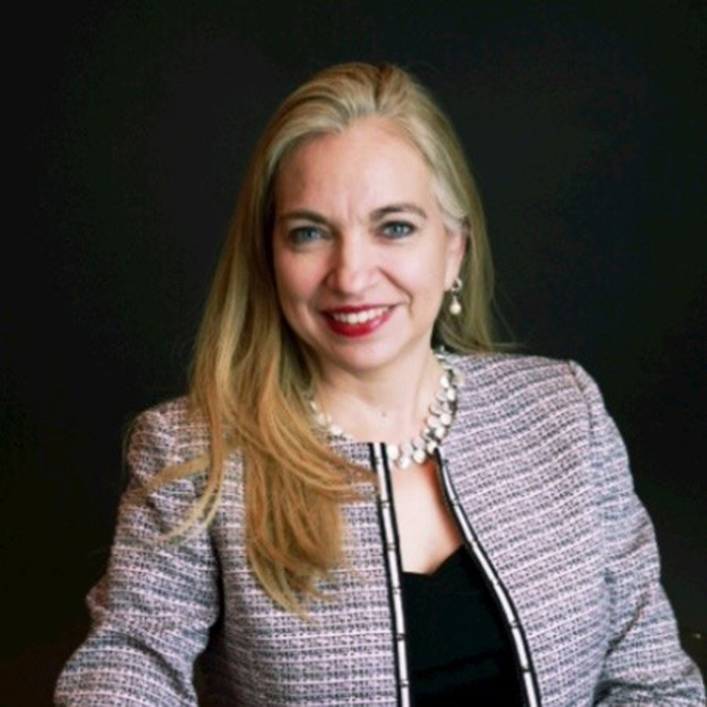 Gerente General y CEO de Brownsville PUB nombrada Mujer STEM del Año