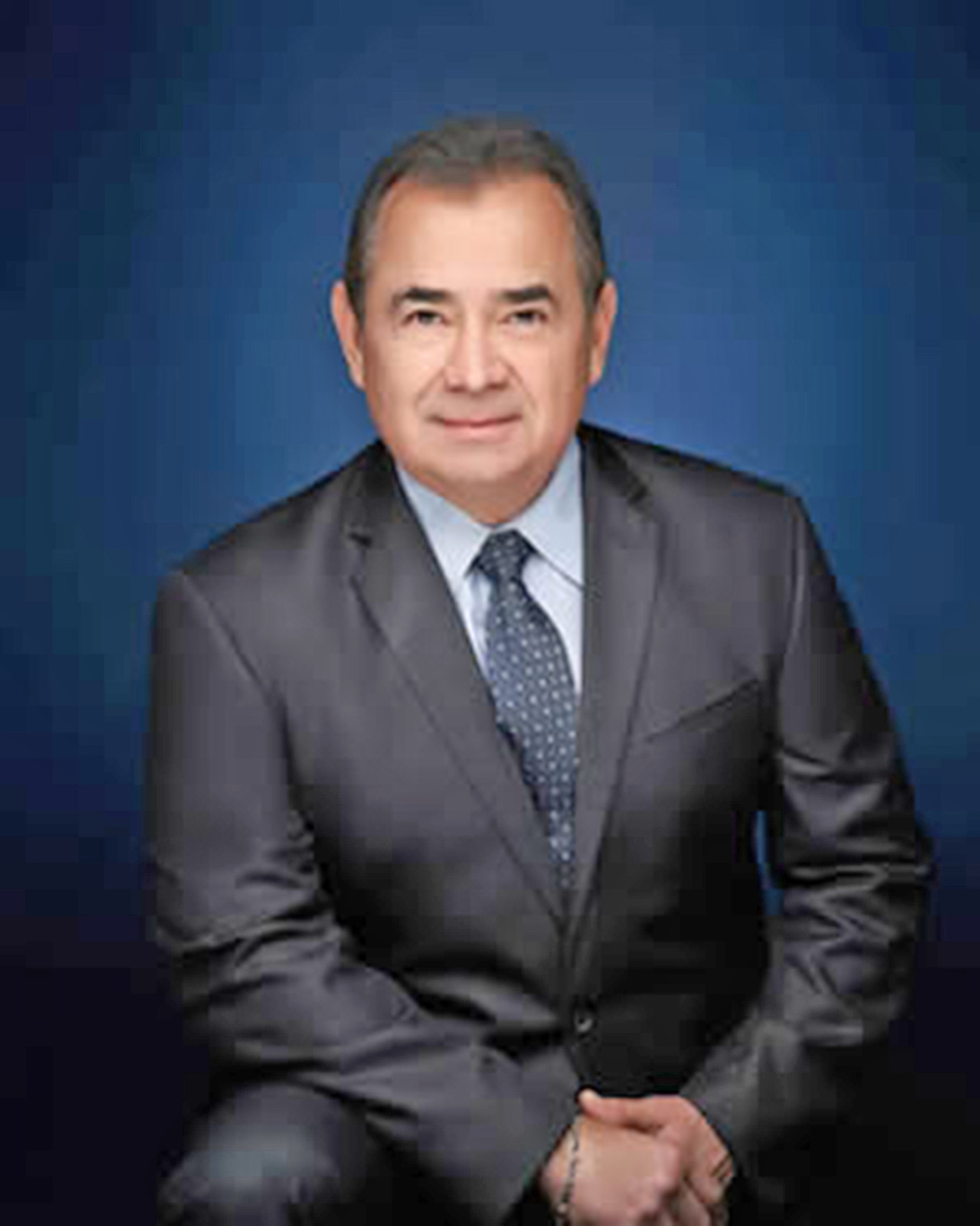 Roel “Roy” Rodríguez nuevo miembro de Junta del Sistema de Jubilación Municipal estatal