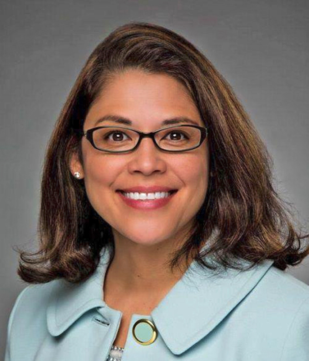 Junta Directiva de Sharyland ISD nombra finalista para superintendente