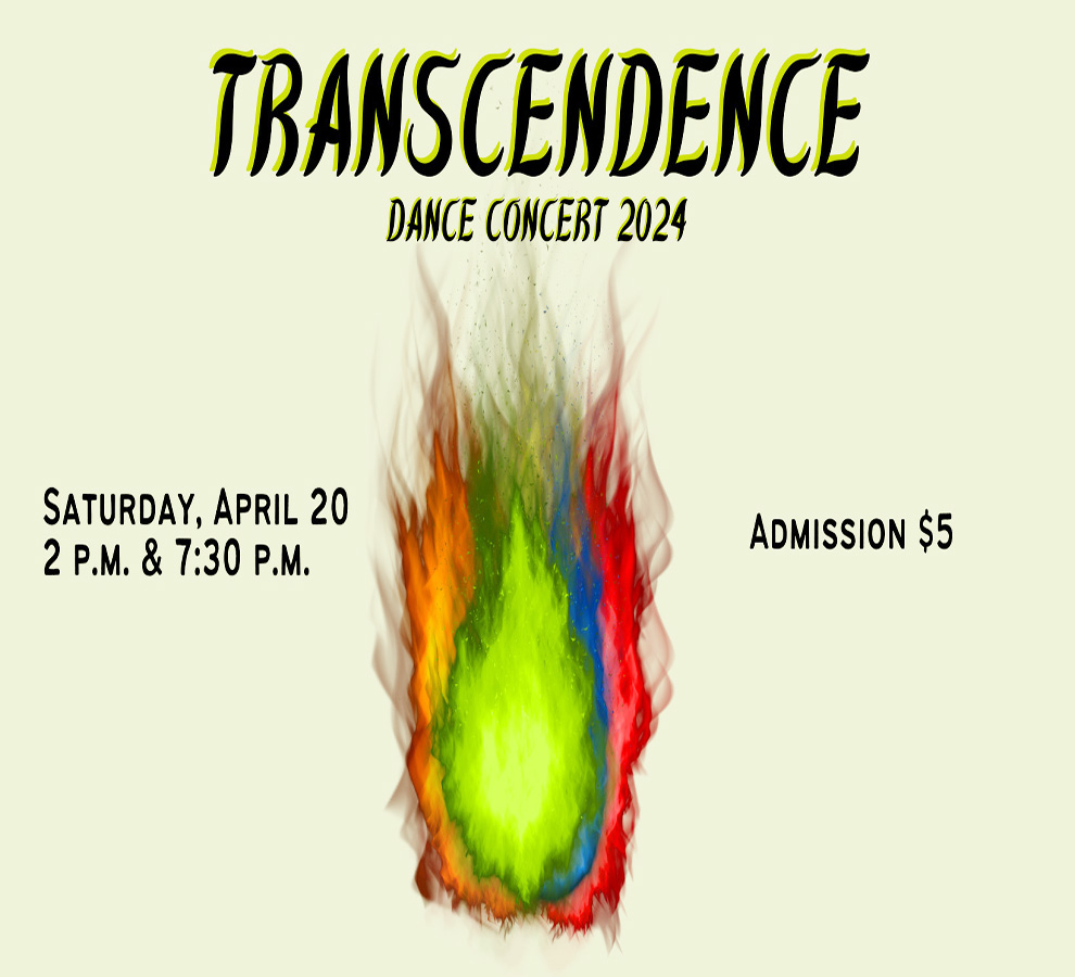 Transcendence 2024, el espectáculo de danza que explora historias y emociones humanas