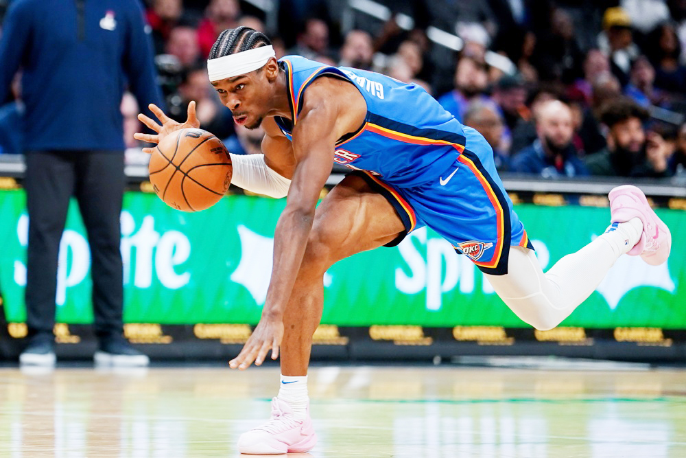 94-92. Los Thunder golpean primero tras un ‘thriller’ con los Pelicans