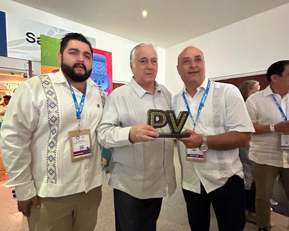 Puerto Vallarta da los primeros pasos para la sede del Tianguis Turístico