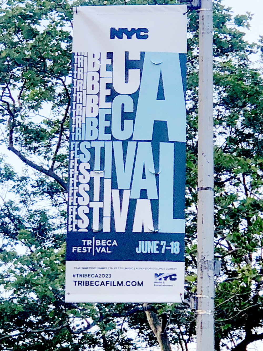 Ocho cortos latinos y un videoclip de Bad Bunny se presentarán en el festival de Tribeca