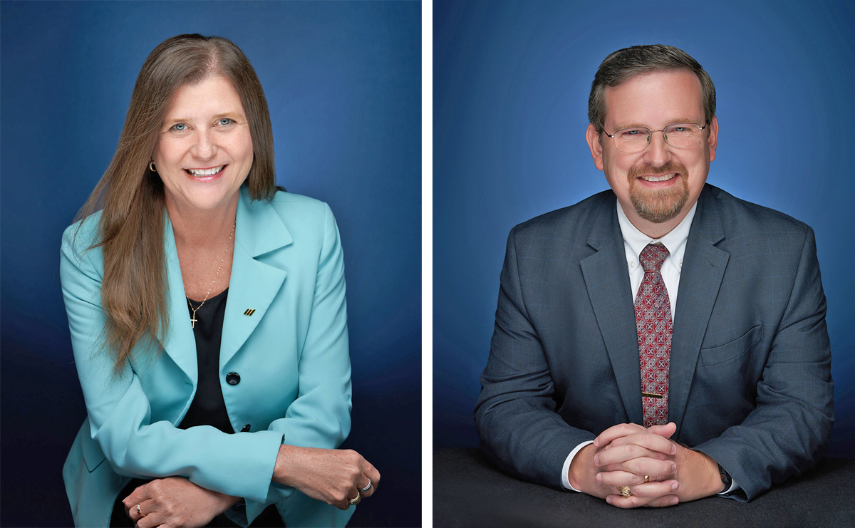 Reconocen a McAllen por su excelencia y compromiso con el servicio público