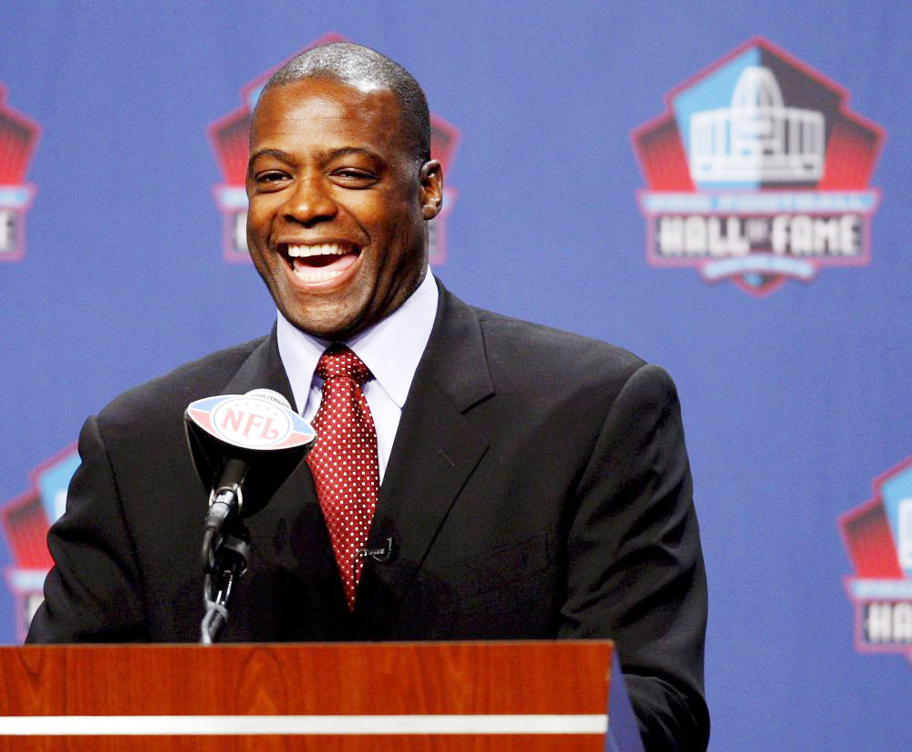Commanders retirarán el número 28 de Darrell Green, dos veces ganador del Super Bowl