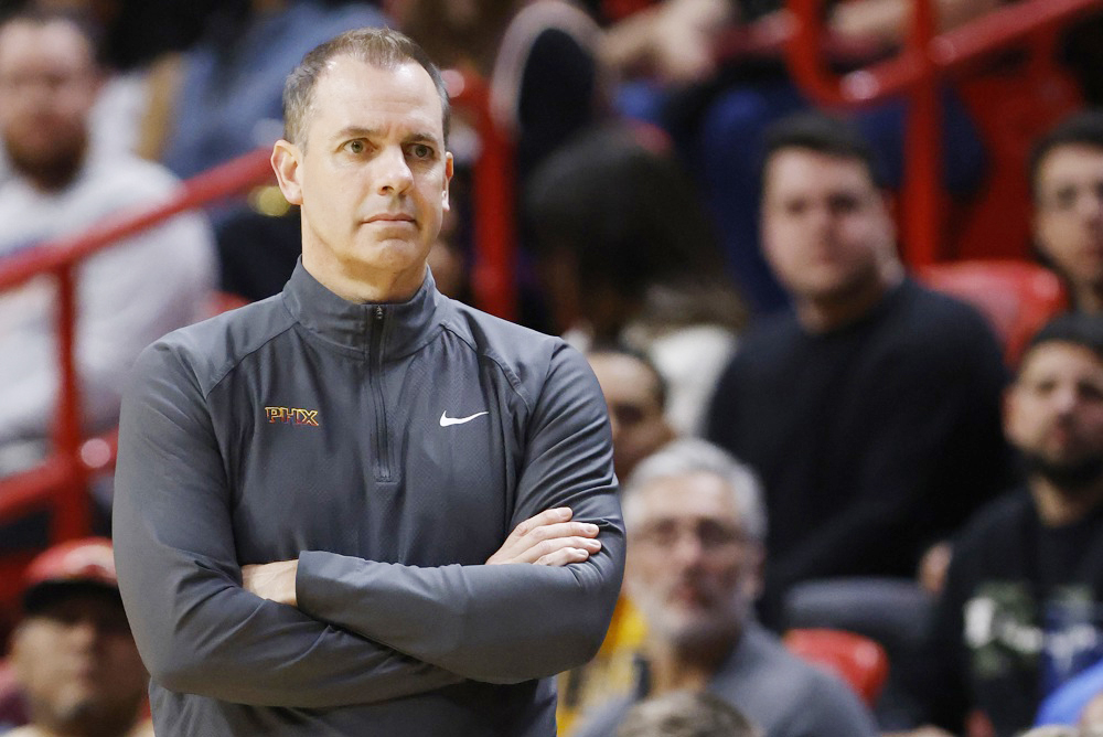 116-122. Los Wolves certifican un fracaso histórico de los Suns