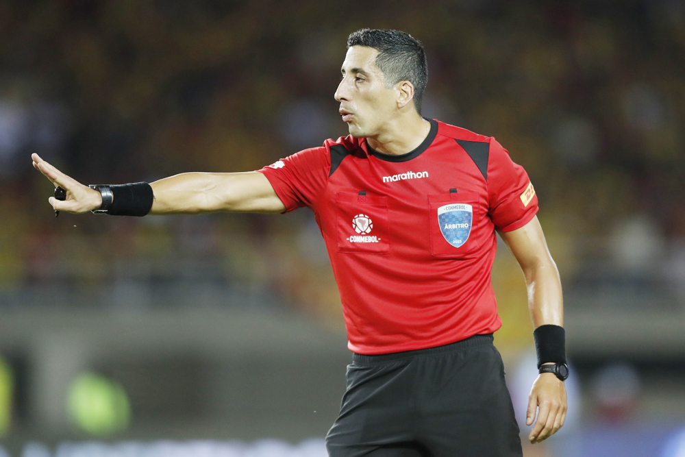 Argentino Yael Falcon, hondureño Said Martínez y mexicana Karia García pitarán los JJOO