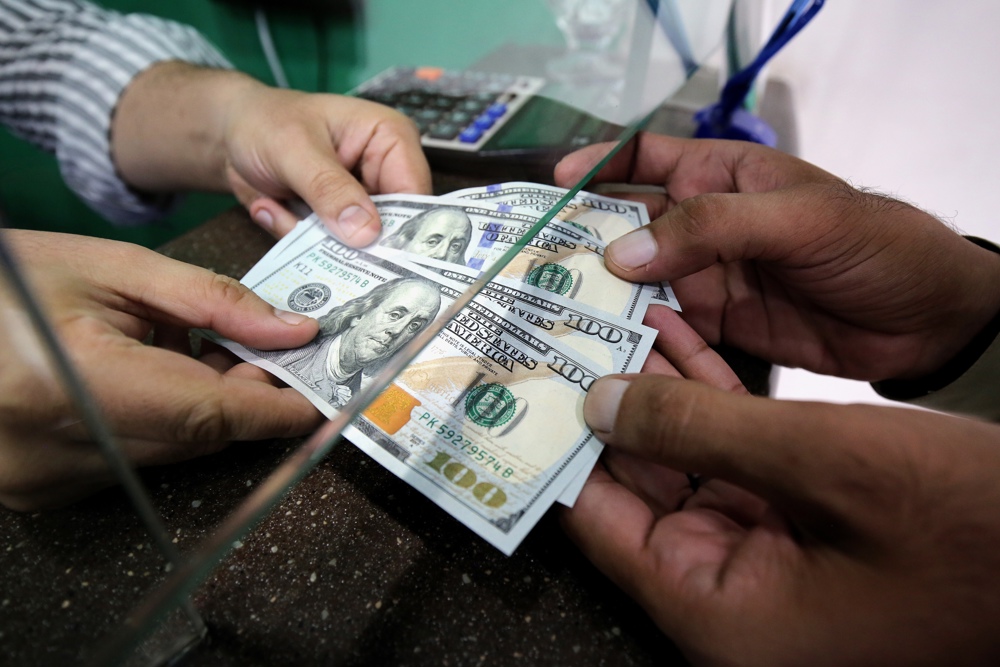 Las remesas en México suben un 3,4 % interanual en el primer bimestre a un nuevo récord