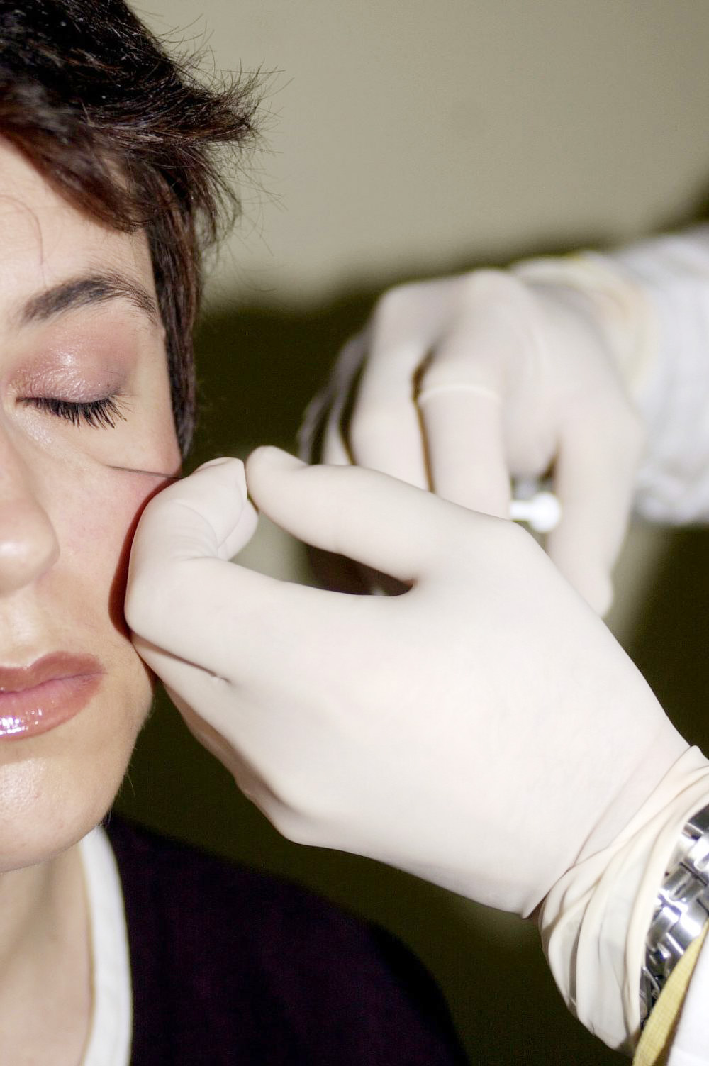 EEUU alerta de falso bótox que ha dejado al menos 11 mujeres hospitalizadas