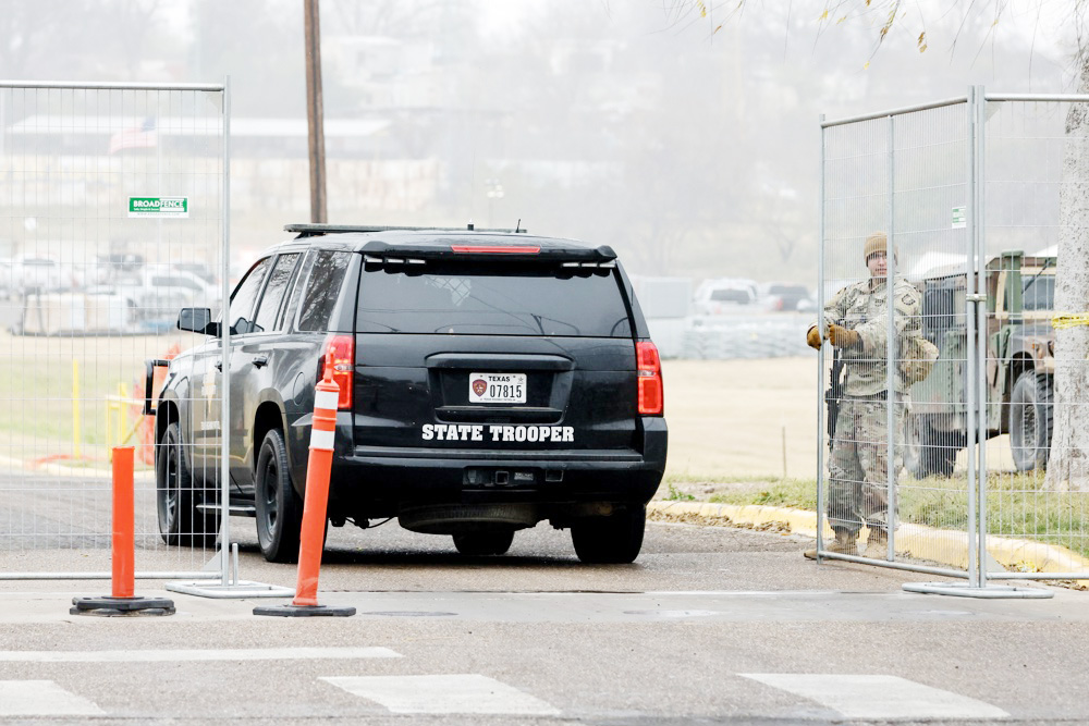 Texas reconoce en corte que “quizás fue demasiado lejos” con polémica ley antiinmigrante