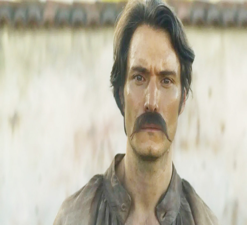 Lanzan adelanto de la serie “Cien Años de Soledad” de Netflix 