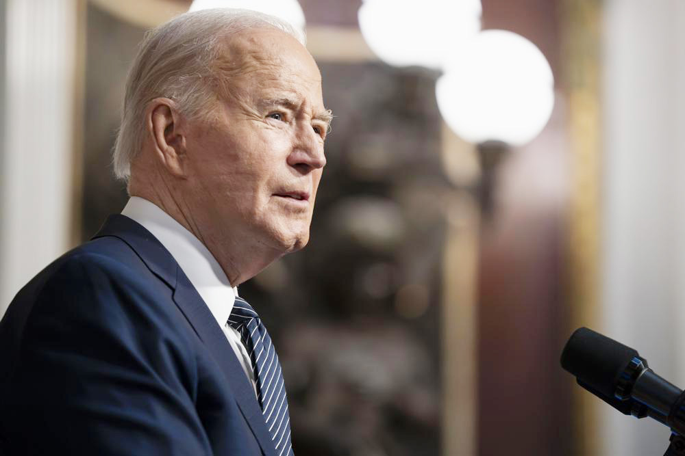 Biden anuncia nuevas medidas para aliviar la deuda estudiantil