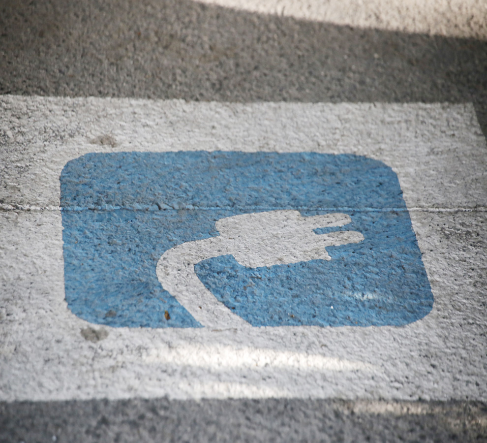 Estados Unidos establece objetivos ambiciosos para transporte de carga libre de emisión