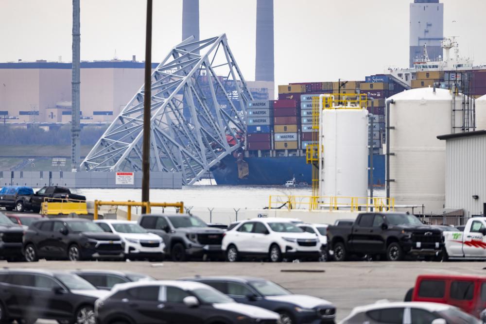 Líderes de la construcción piden a Biden alivio migratorio tras la tragedia de Baltimore