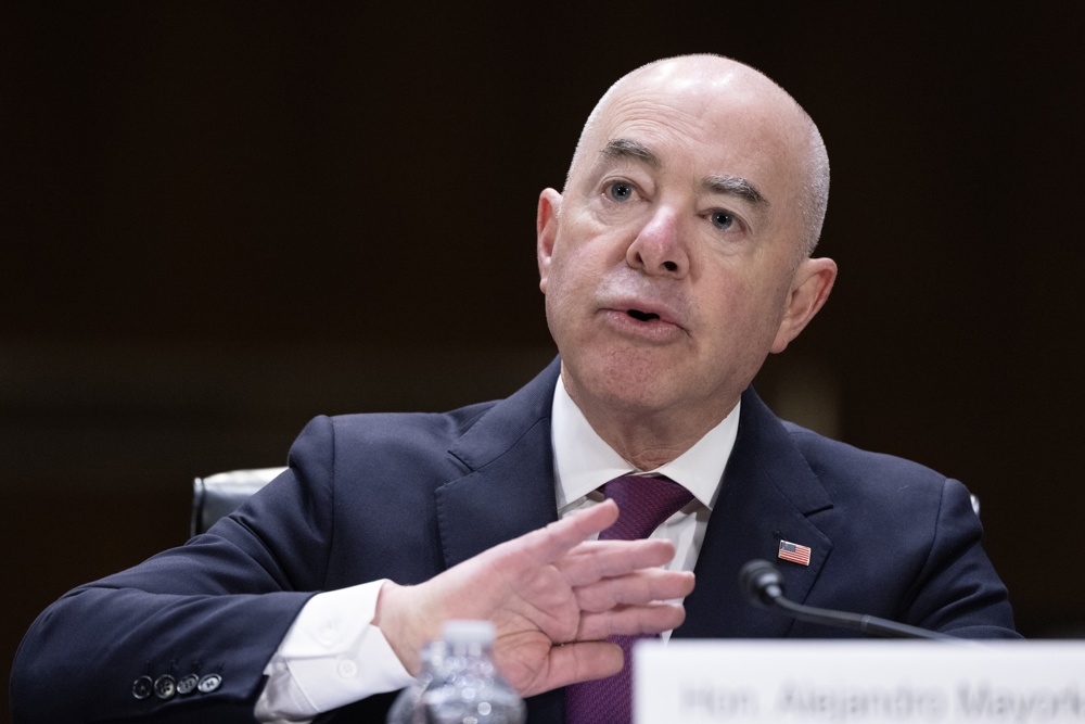 EEUU dice que devolverá a los haitianos que lleguen por mar al país