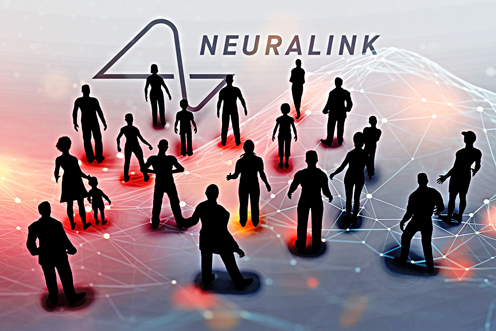 Neuralink abre registro para pacientes de Canadá