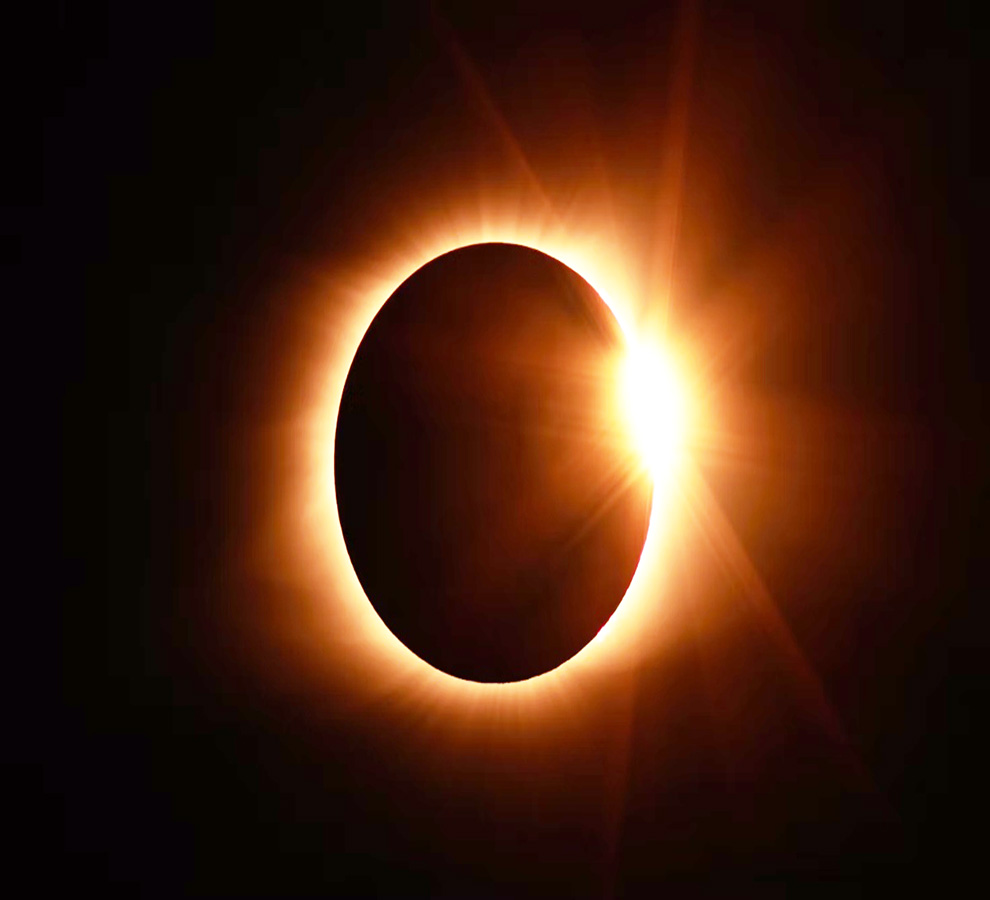 Gran eclipse mexicano 2024: mitos y realidades revelados sobre este fenómeno astronómico