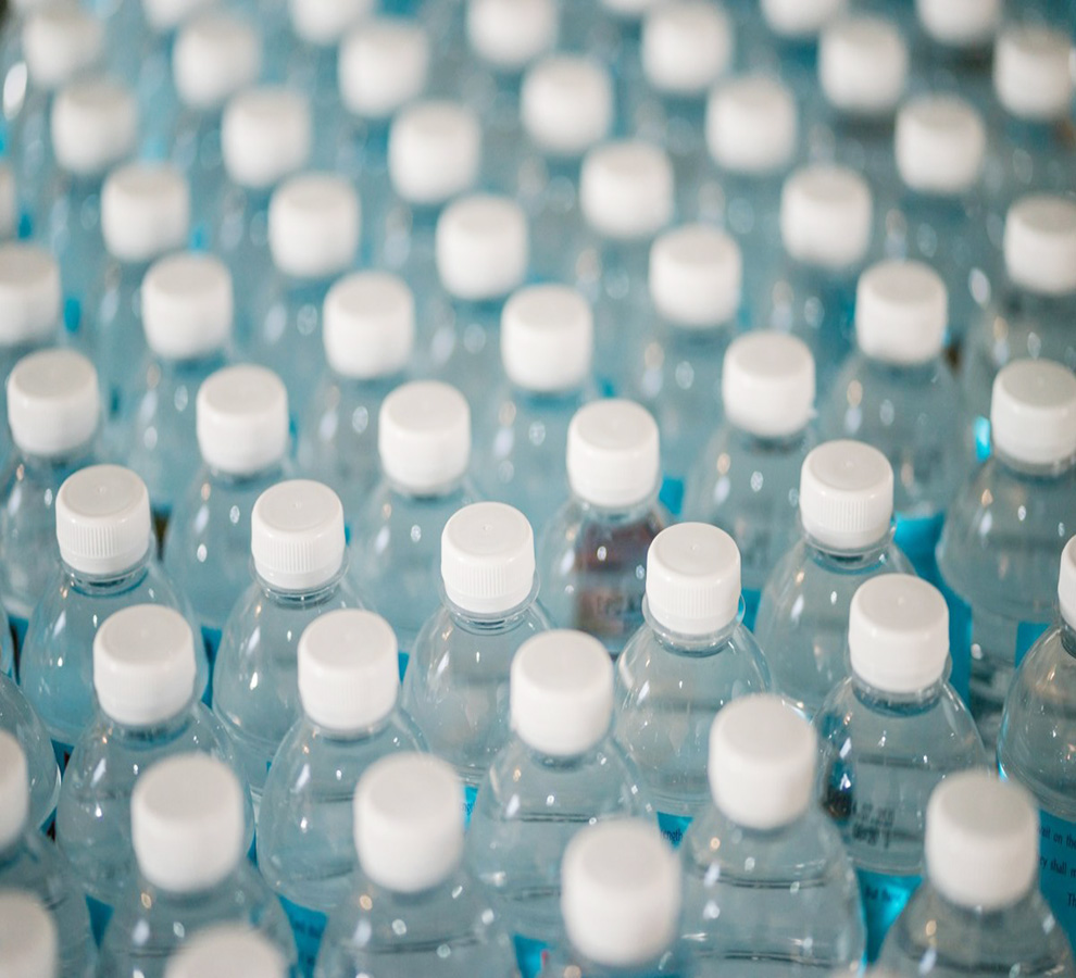 Cómo influyó la industria de plásticos en las reformas de residuos