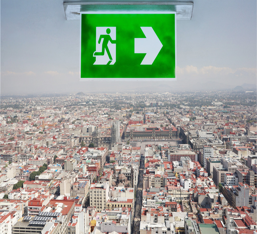 Gentrificación impacta negativamente en las tradiciones mexicanas