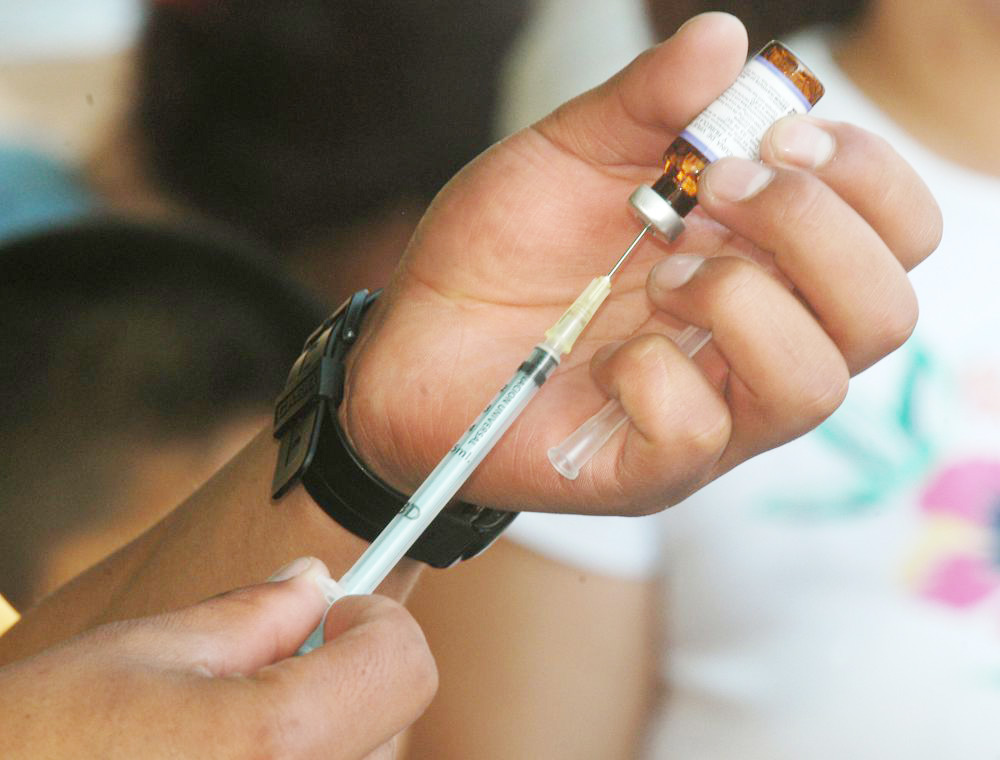 México emite nueva alerta epidemiológica por virus de sarampión