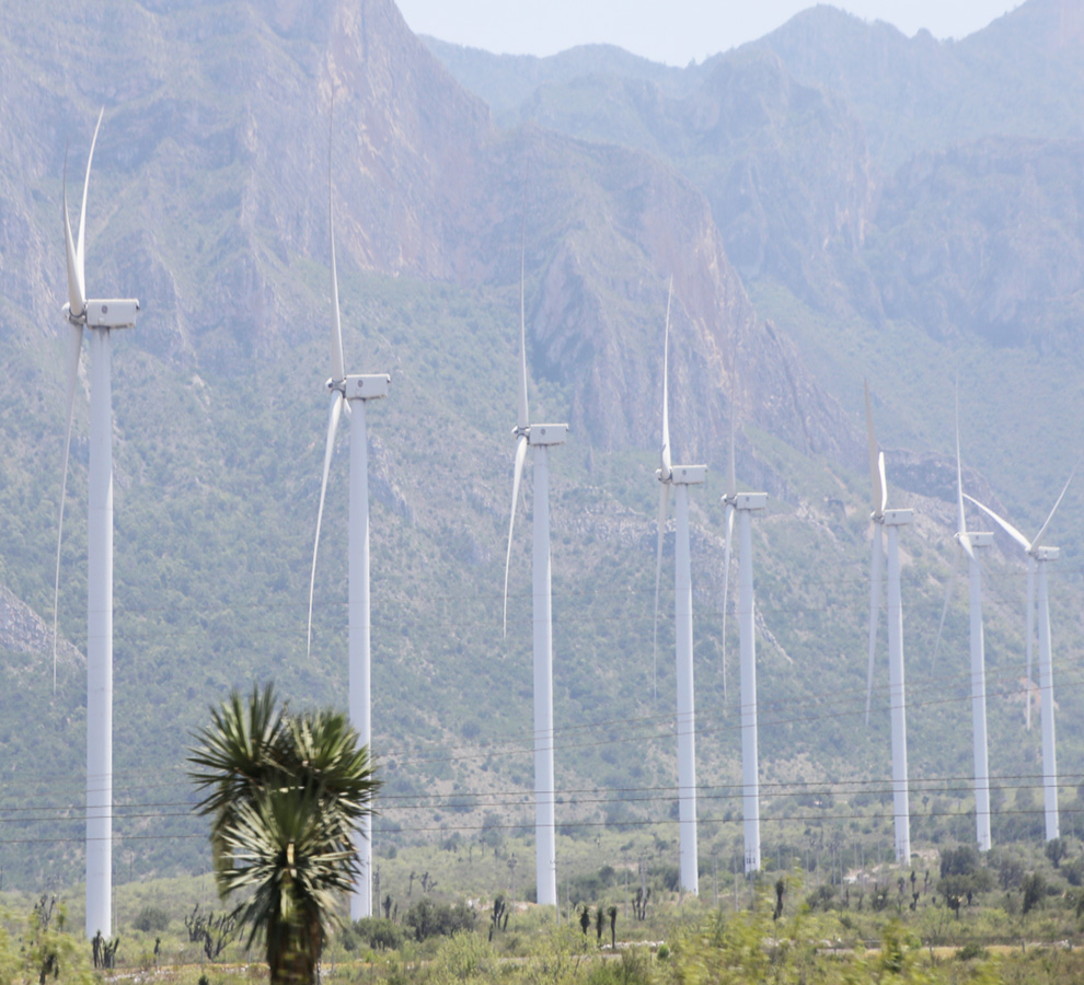 Tendencias, desafíos y oportunidades en la transición energética en América Latina