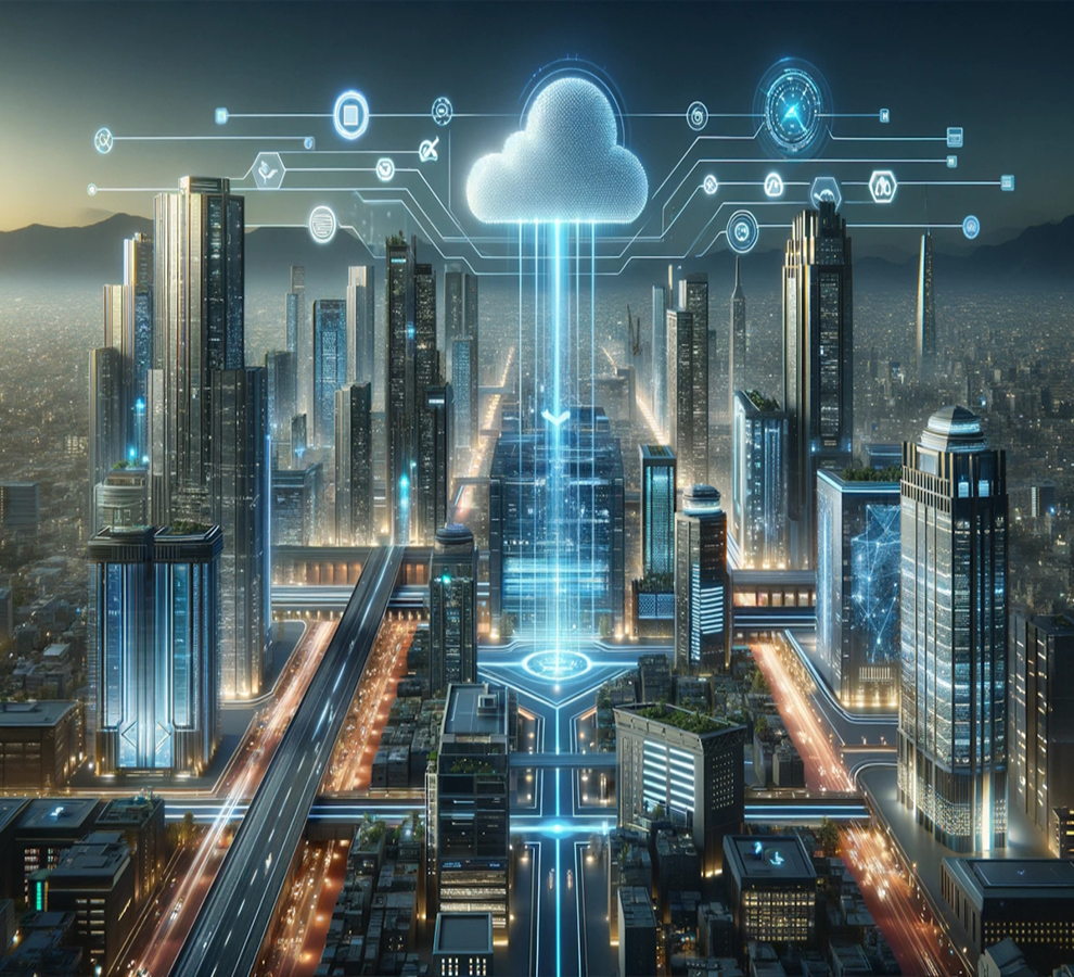 Microsoft anuncia colaboración de ocho años con Cloud Software Group