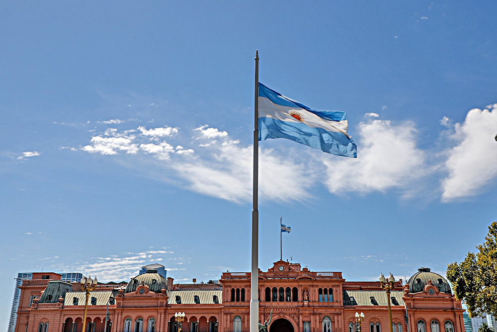 Impulsan la creación rápida de empresas SAS en Argentina