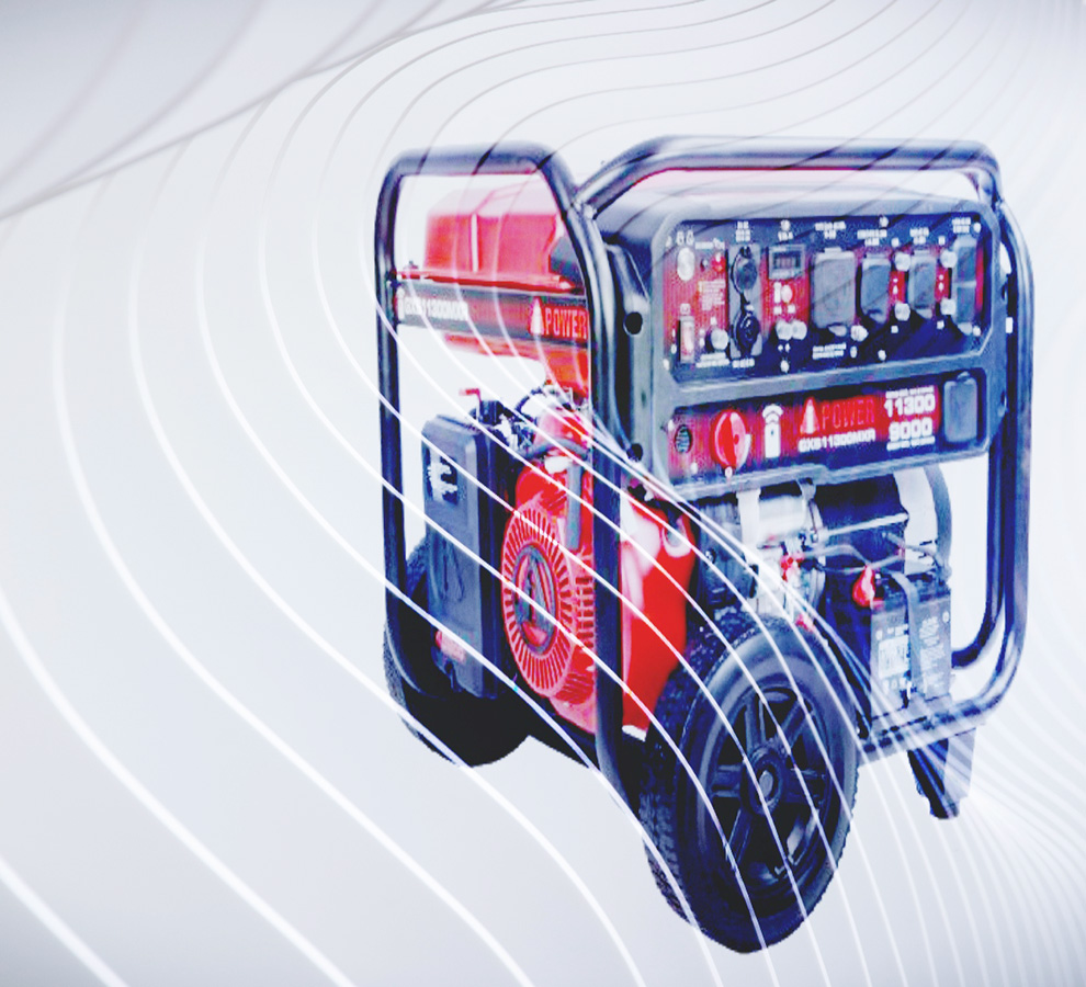 La evolución de los generadores portátiles: innovación y preparación ante emergencias