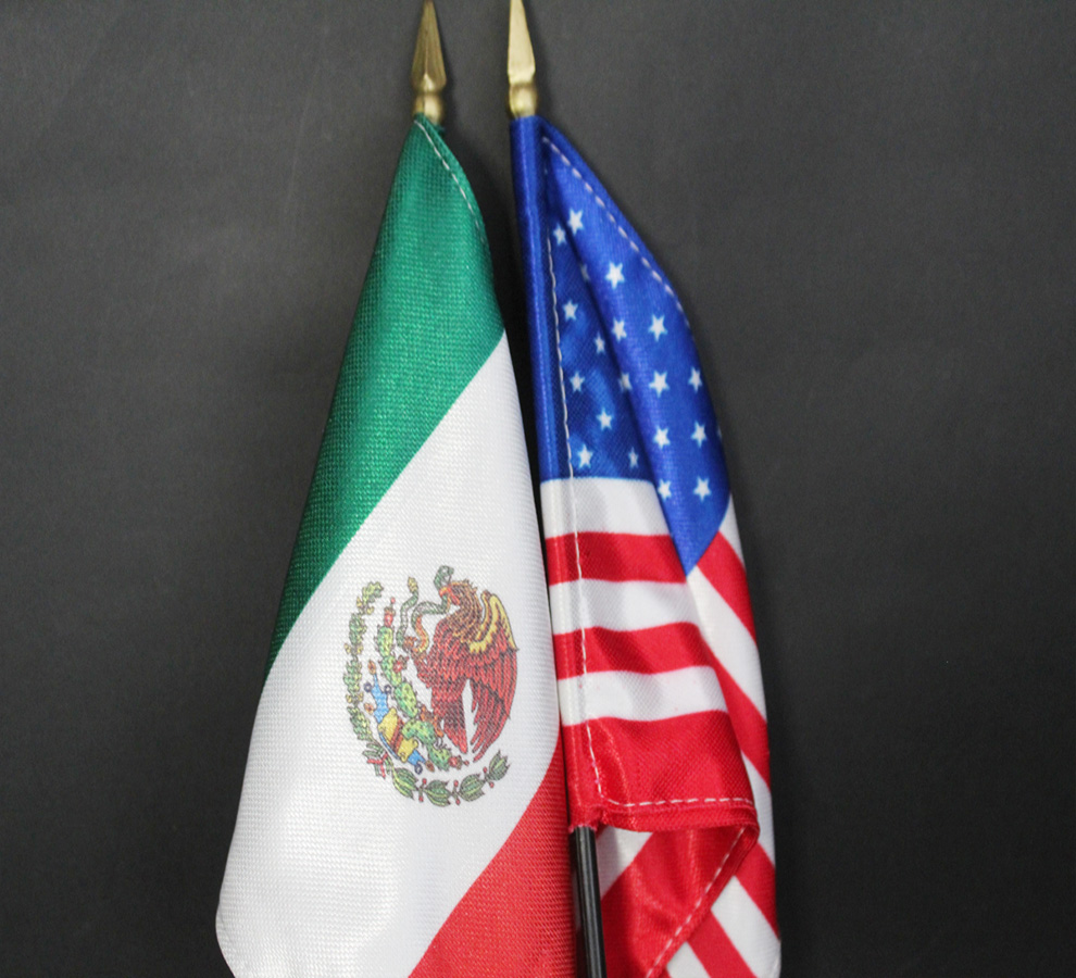 México navega el fenómeno del nearshoring entre gigantes globales