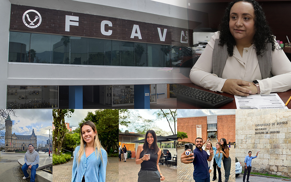 Refuerza UAT la participación de sus estudiantes en programas de movilidad internacional