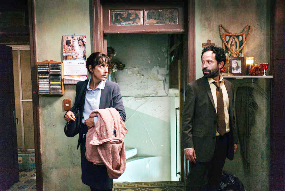 Estrenan en Miami la mexicana ‘Lluvia’, un filme que explora la condición humana