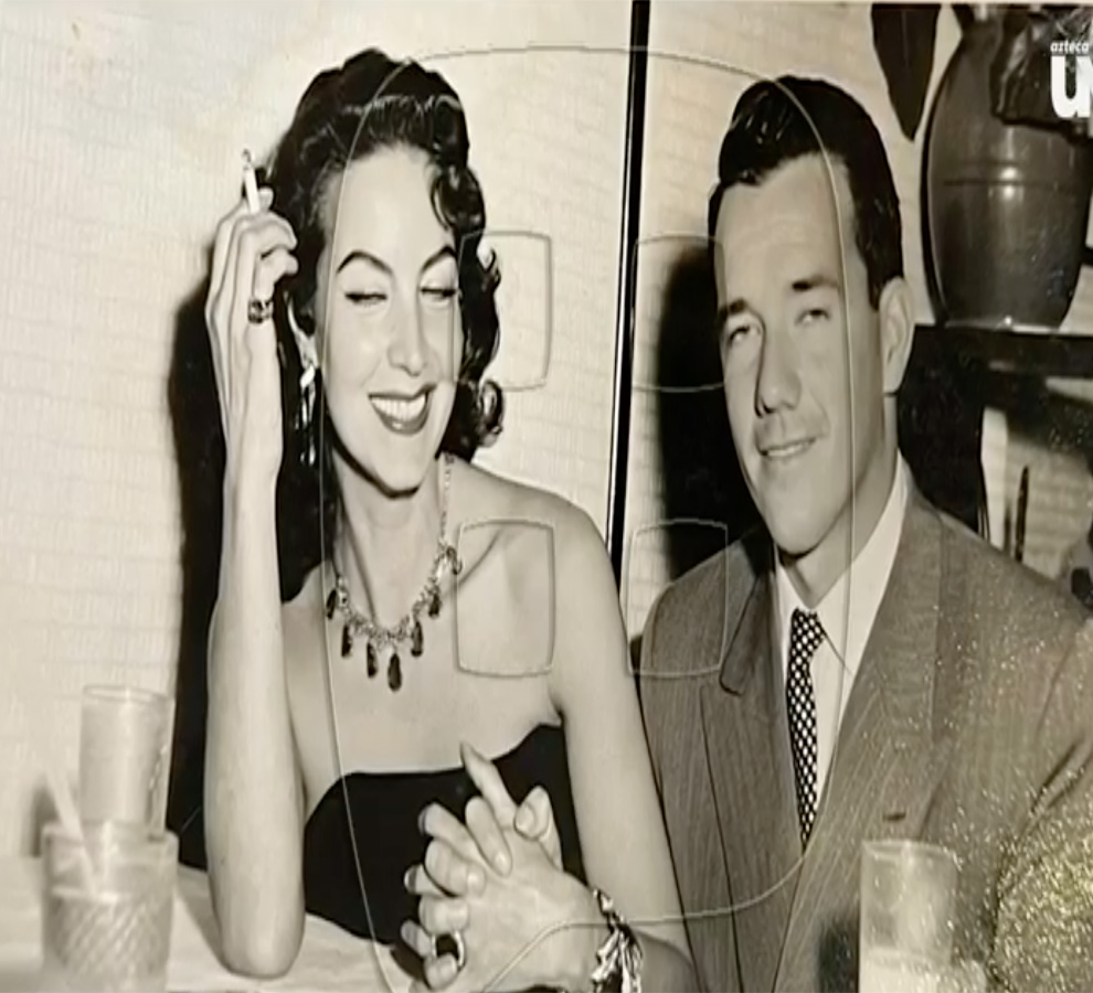 Secretos de familia: El apasionado romance de María Félix que pocos conocían