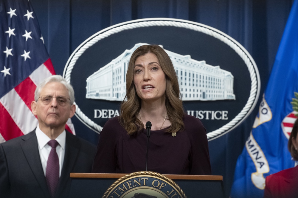 EE.UU. culpa a los cárteles de Sinaloa y Jalisco y a China de la grave crisis narcótica