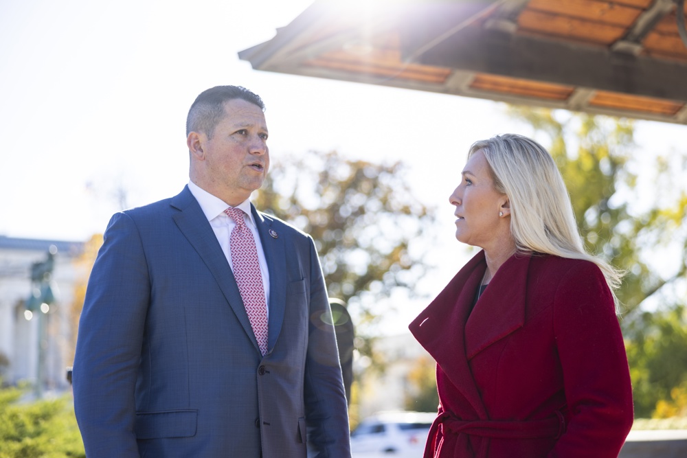 Congresista latino que representa a Uvalde  derrota a candidato contra el control de armas