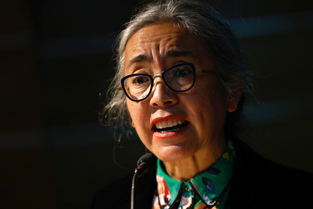 Rivera Garza desea que el Pulitzer sirva para “invitar a la acción” a la Justicia mexicana