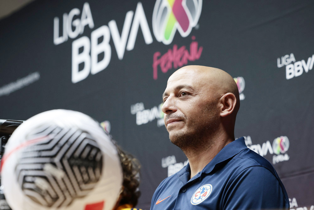 El América pierde ante Tigres, pero se clasifica a la final