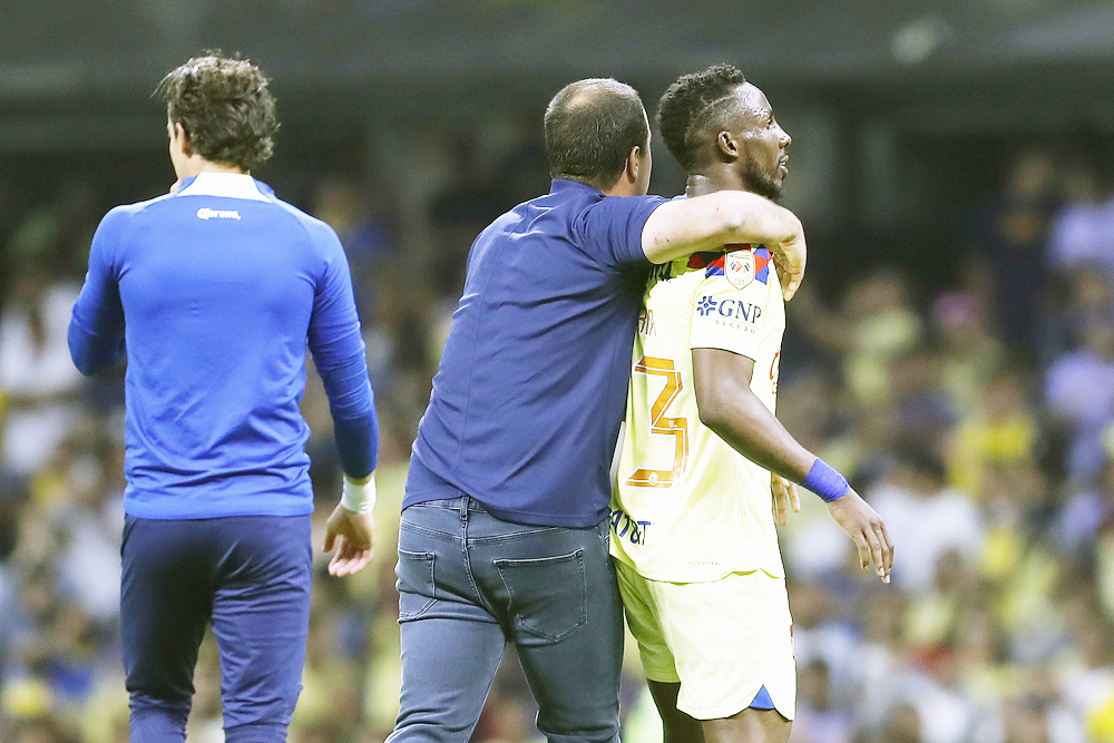 El América visitará al Guadalajara en el inicio de las semifinales del fútbol mexicano