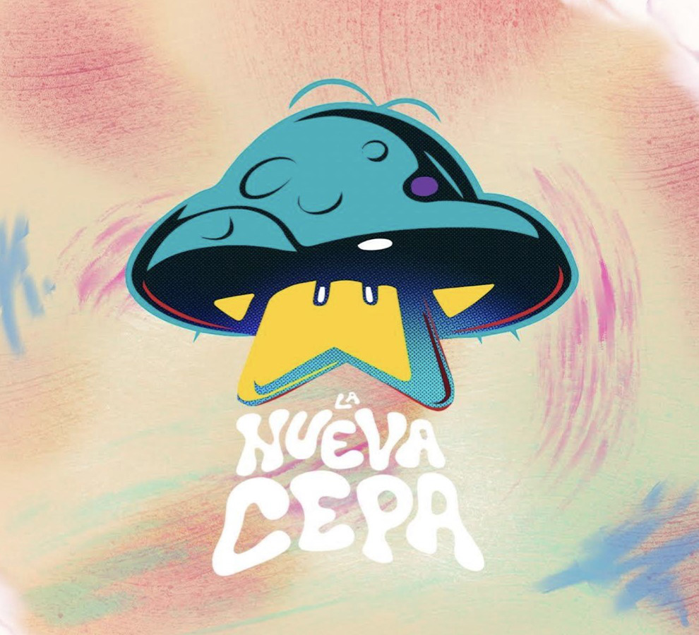 Amy Gutiérrez presenta “Cuando Me Veo En Tus Ojos” del álbum La Nueva Cepa