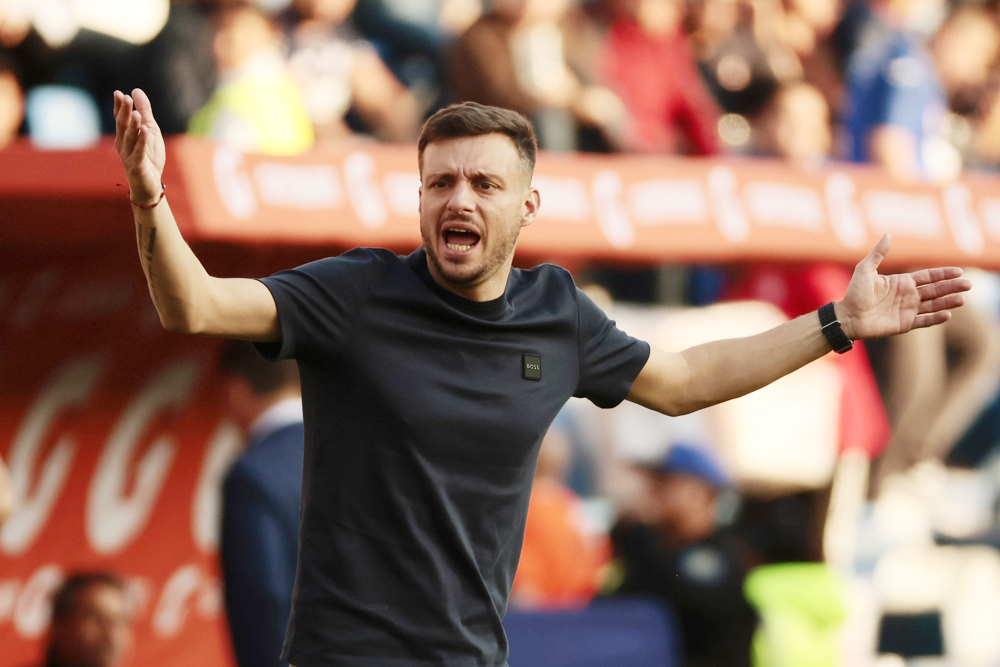 El argentino Martín Anselmi, admirador de Bielsa y experto en locuras