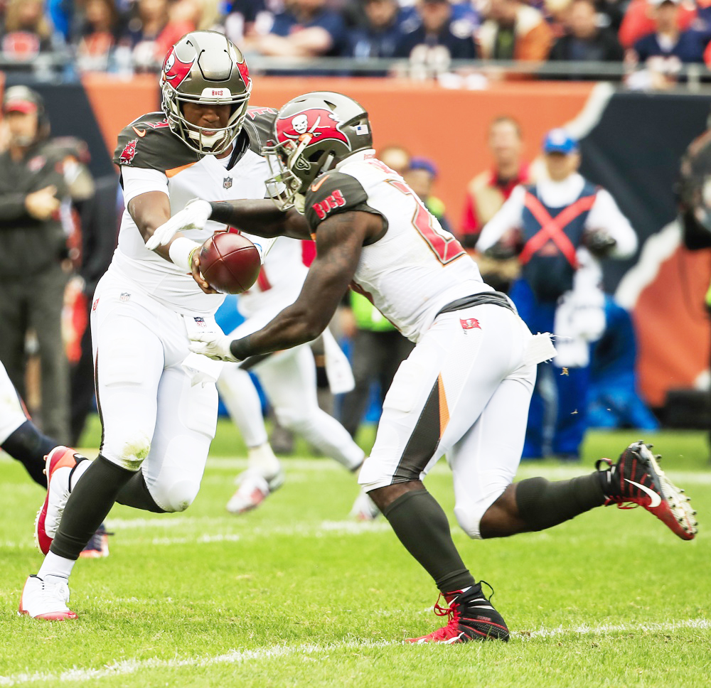 Antoine Winfield Jr. se arregla con los Buccaneers a cambio de 84.1 millones de dólares