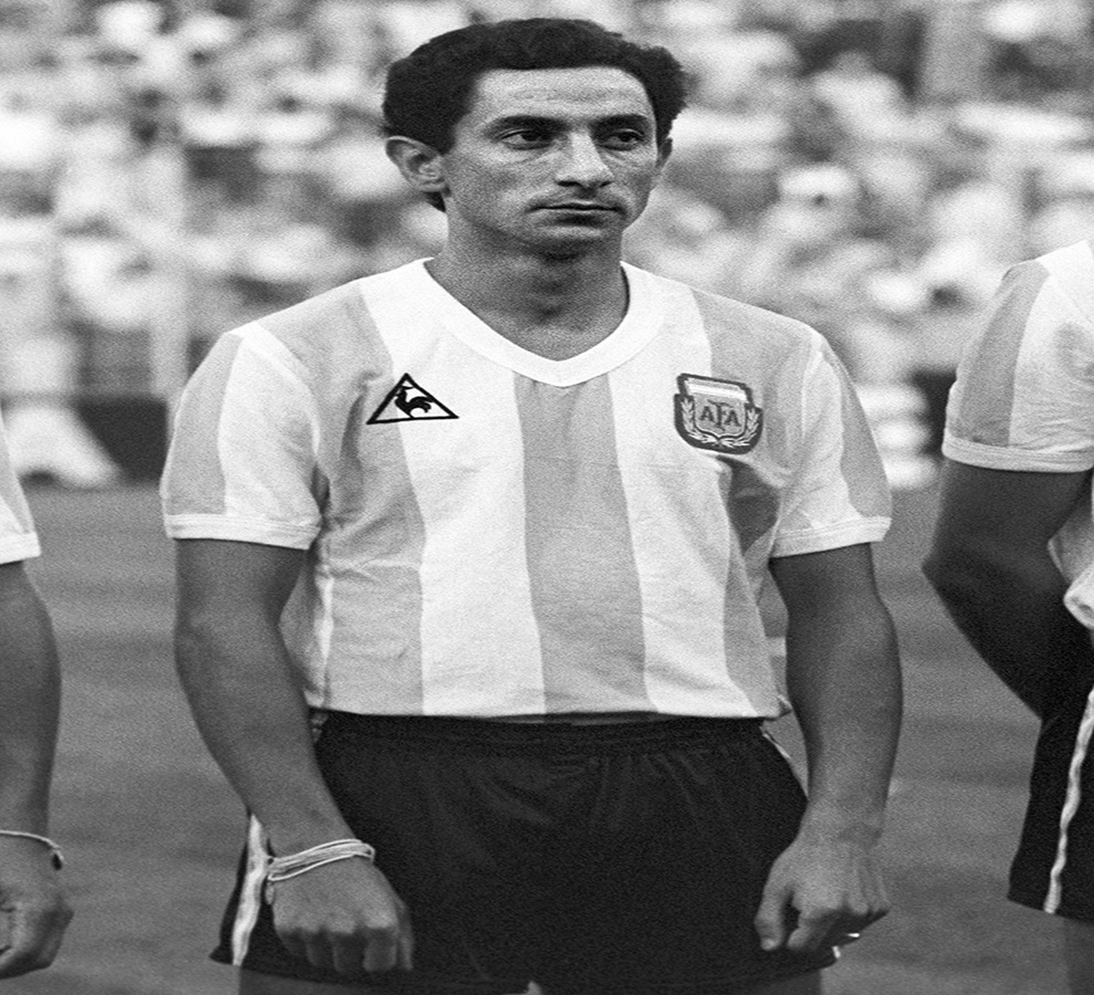 Menotti fue un “adelantado a su época”, según Ardiles, campeón del mundo en 1978