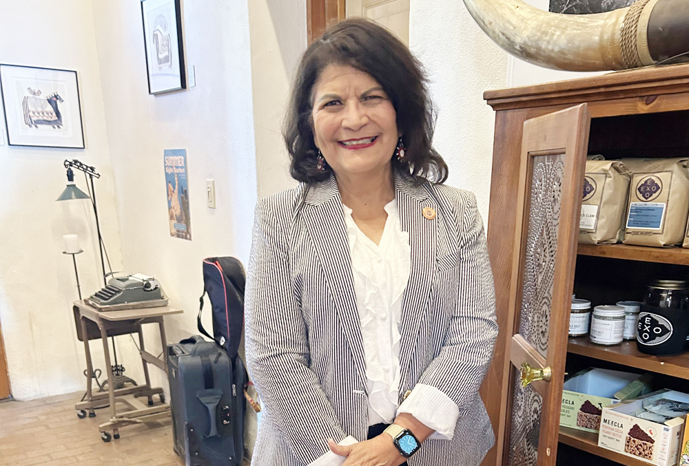 Latinos, un voto decisivo en el decisivo estado de Arizona