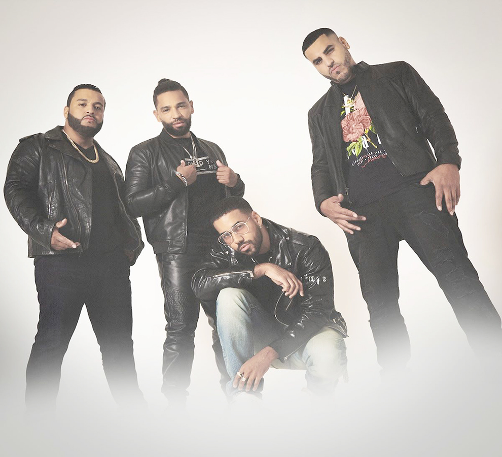 Los Reyes de La Bachata, Aventura, anuncian gira “Cerrando Ciclos” por Latinoamérica