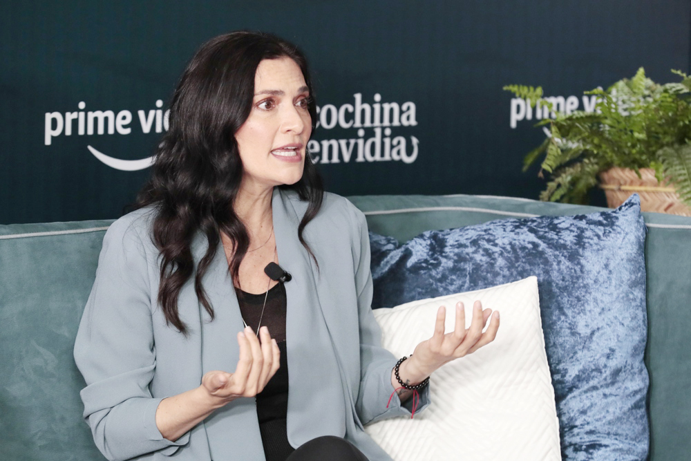 La nueva serie de Betty la fea se estrenará el 19 de julio para más de 240 países