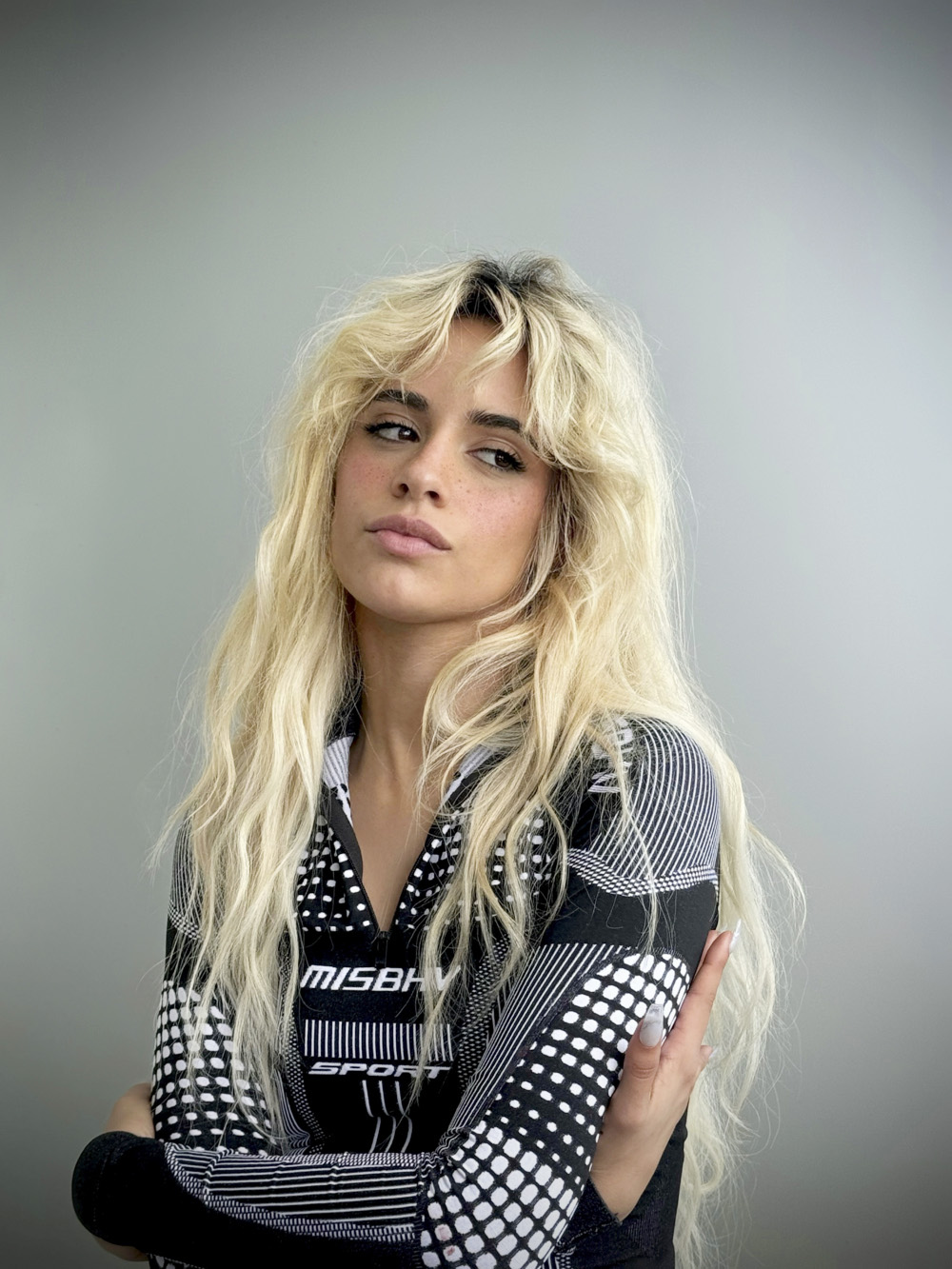 Camila Cabello lanzará su cuarto álbum de estudio titulado ‘C, XOXO’ el 28 de junio