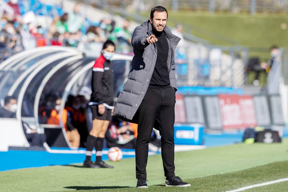 El ‘Spanish’ Gotham endereza el rumbo en la NWSL y el Washington Spirit pierde en Portland