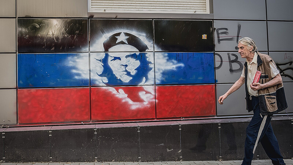 Cubanos reclutados para luchar por Rusia en Ucrania asciende a 5.000