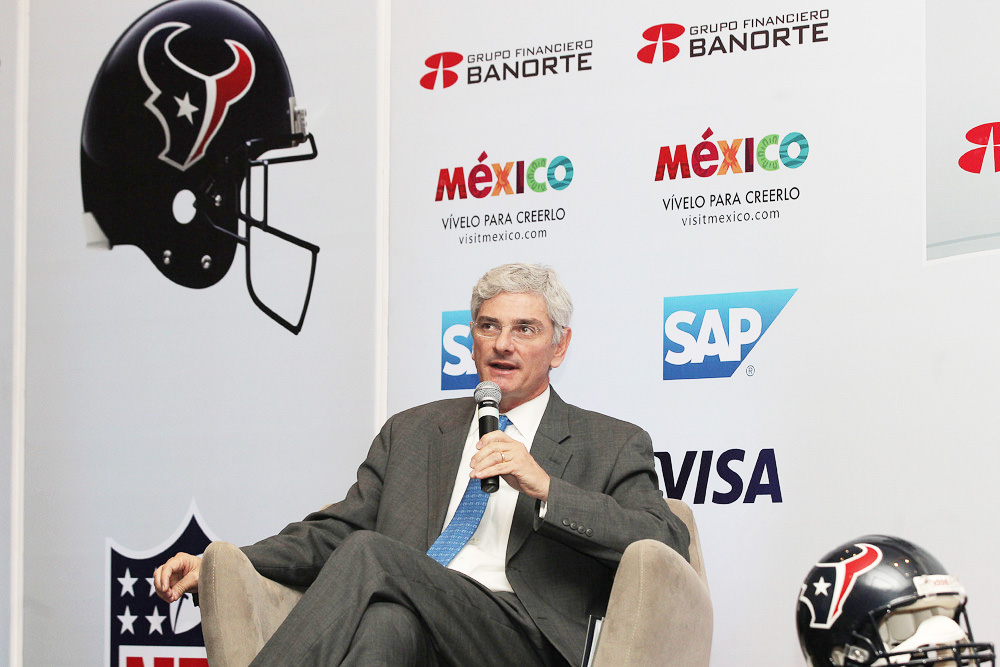 El Sueño de Cieneguitas’, documental de NFL México, gana el Sports Emmy Awards