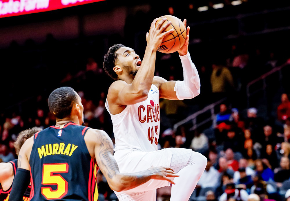 106-94. Mitchell resucita a unos Cavaliers que eliminan a los Magic en siete partidos