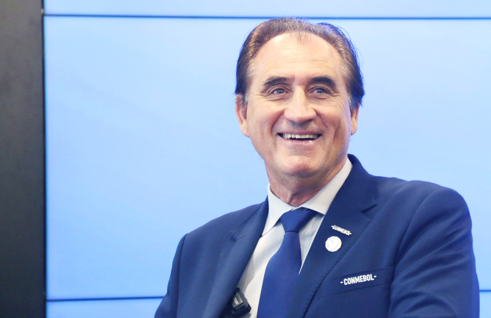 Las claves de la sexta sustitución avalada por la Conmebol para la Copa América